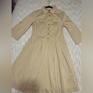 Tory Burch Dress